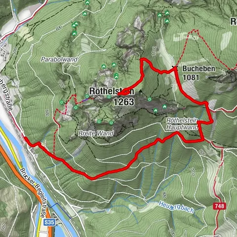 Pernegg an der Mur, Steiermark/Österreich