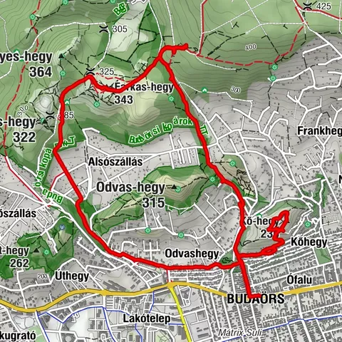 Budaörs, Közép-Magyarország/Magyarország