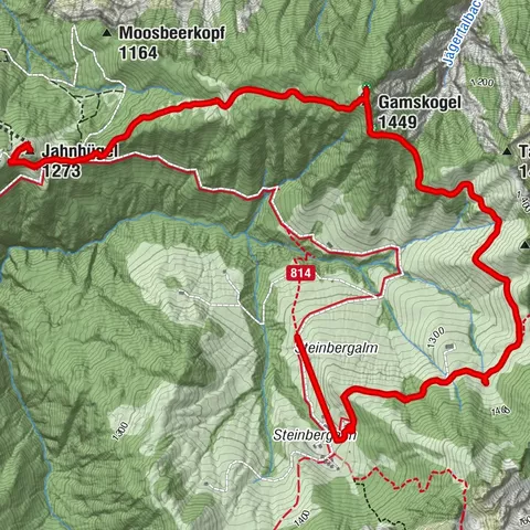 Kufstein, Tirol/Österreich
