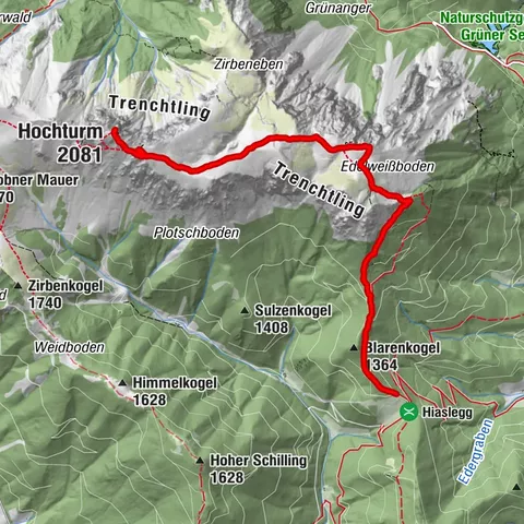 Trofaiach, Steiermark/Österreich