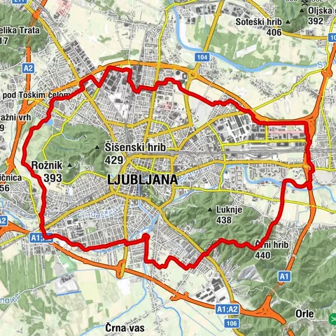 Ljubljana, Slovenia