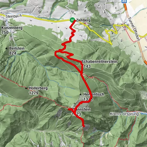 Steinbach am Ziehberg, Oberösterreich/Österreich