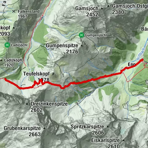 Vomp, Tirol/Österreich