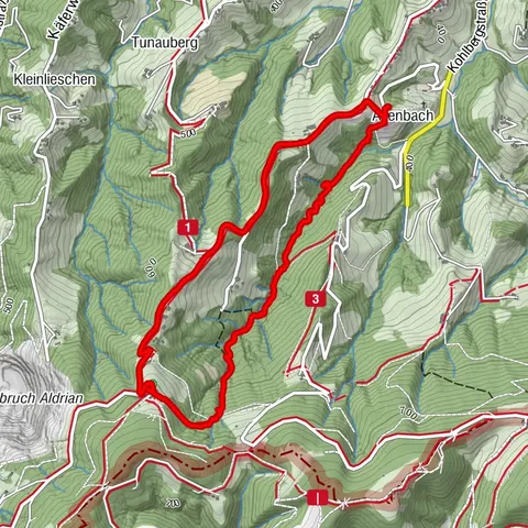 Oberhaag, Steiermark/Österreich