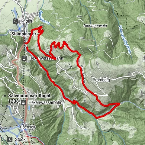 Söll, Tirol/Österreich
