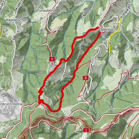 Oberhaag, Steiermark/Österreich