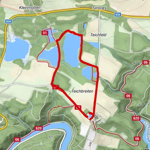 Pölla, Niederösterreich/Österreich