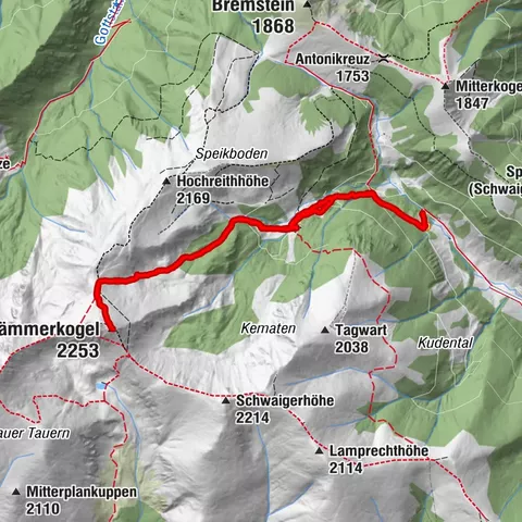 GE Hämmerkogel