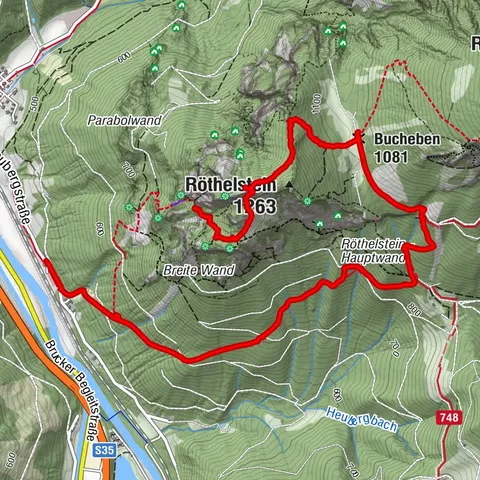 Pernegg an der Mur, Steiermark/Österreich