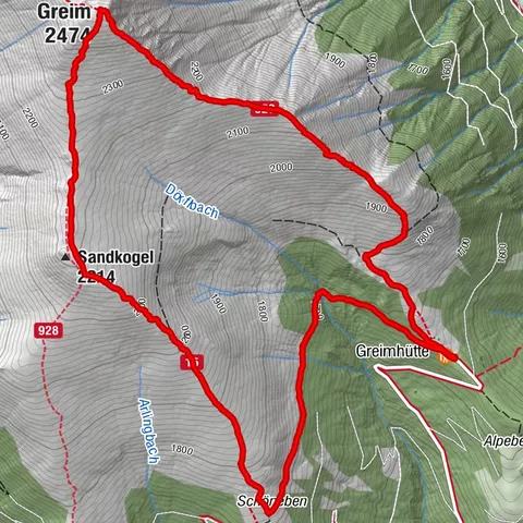 Sankt Peter am Kammersberg, Steiermark/Österreich