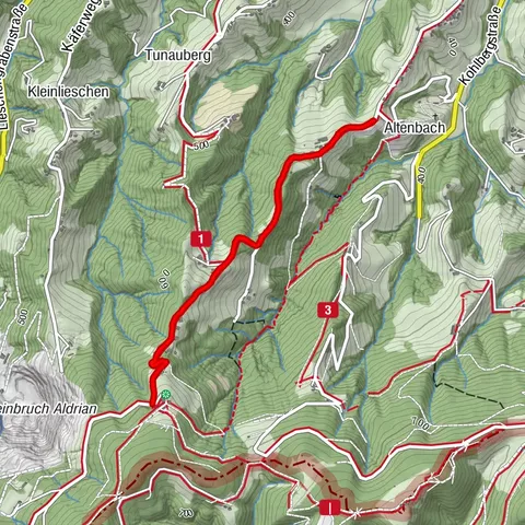 Oberhaag, Steiermark/Österreich