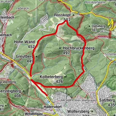 Wien/Österreich