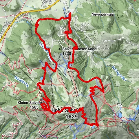 Söll, Tirol/Österreich