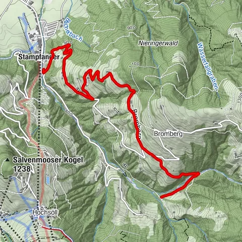 Söll, Tirol/Österreich
