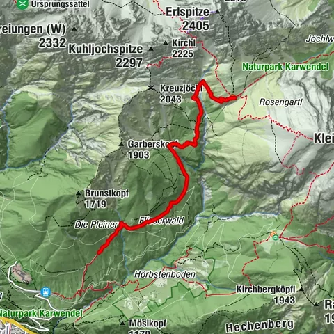 Zirl, Tirol/Österreich