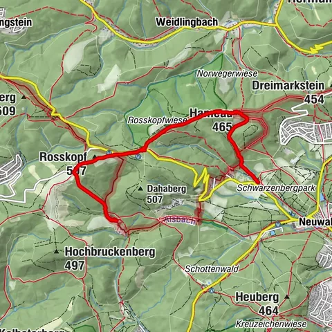 Klosterneuburg, Niederösterreich/Österreich