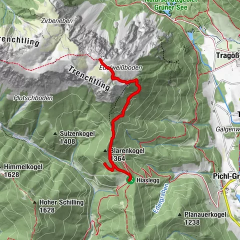 Trofaiach, Steiermark/Österreich
