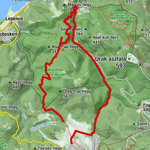 Pilisszentlászló, Közép-Magyarország/Magyarország