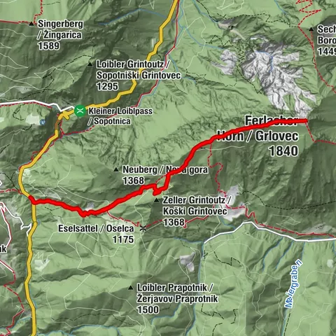 Ferlach, Kärnten/Österreich