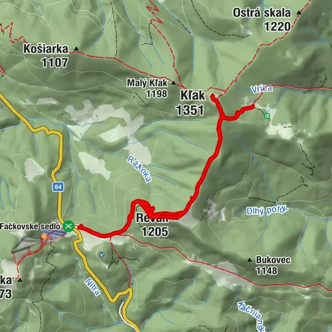 okres Prievidza, Trenčiansky kraj/Slovensko