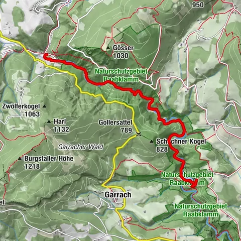 Mortantsch, Steiermark/Österreich