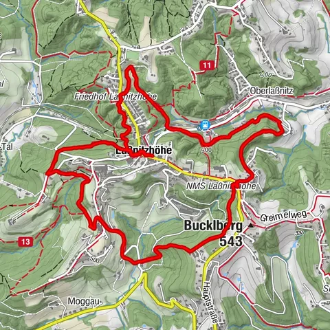 Laßnitzhöhe, Steiermark/Österreich