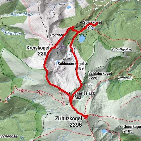 Judenburg, Styria/Austria