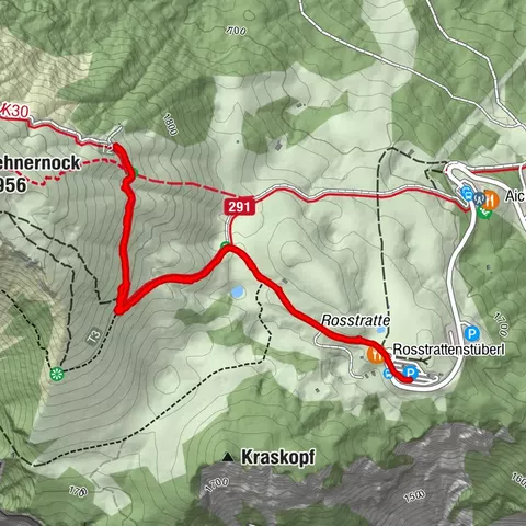Bad Bleiberg, Kärnten/Österreich