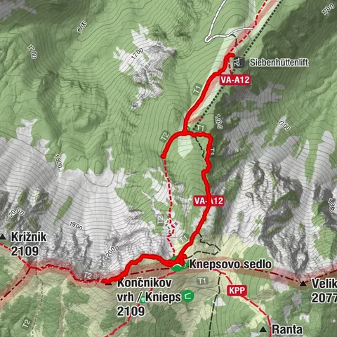 Feistritz ob Bleiburg, Kärnten/Österreich