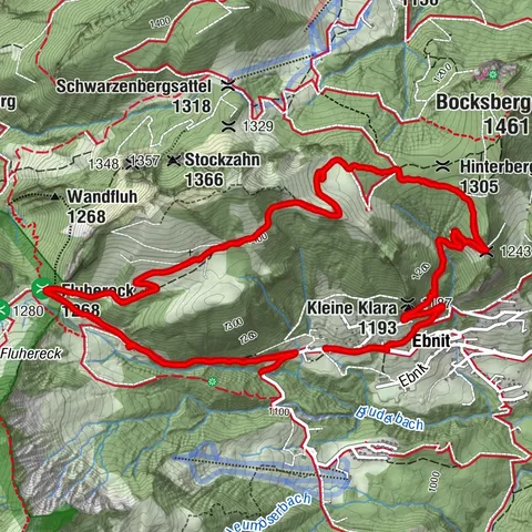Dornbirn, Vorarlberg/Österreich