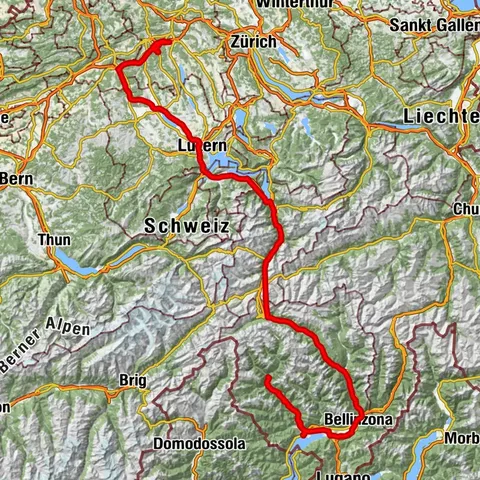 Zug, Zug/Schweiz