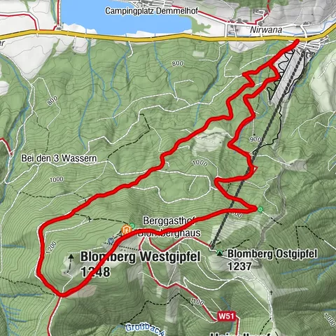Wackersberg, Bayern/Deutschland