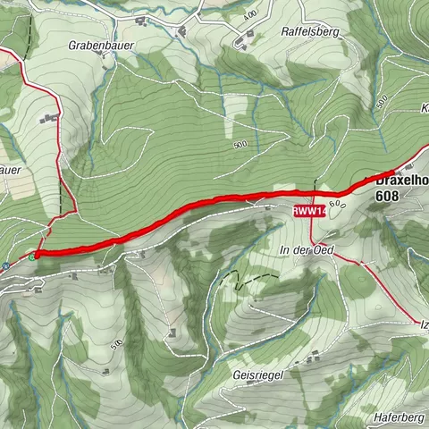 Wilhelmsburg, Niederösterreich/Österreich