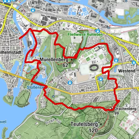 Berlin, Berlin/Deutschland