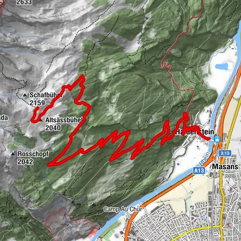 Calanda