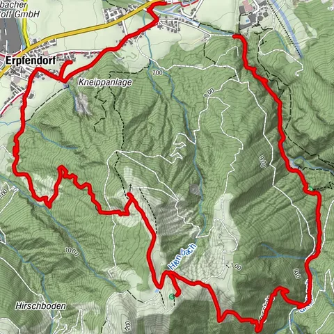 Kirchdorf in Tirol, Tirol/Österreich