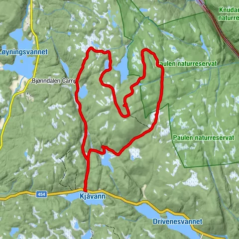 Vennesla, Agder/Norway