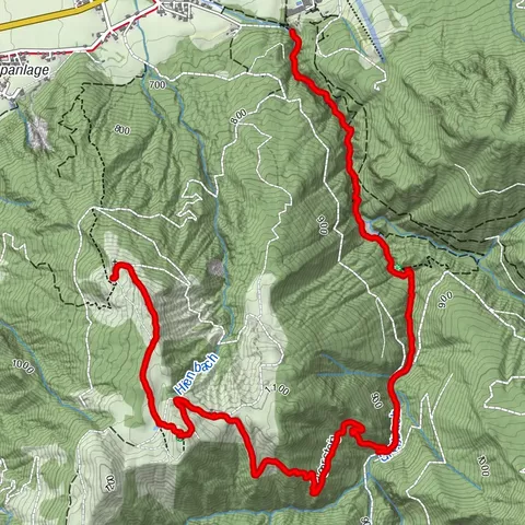 Kirchdorf in Tirol, Tirol/Österreich