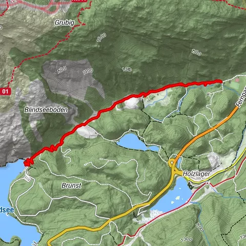 Biberwier, Tirol/Österreich