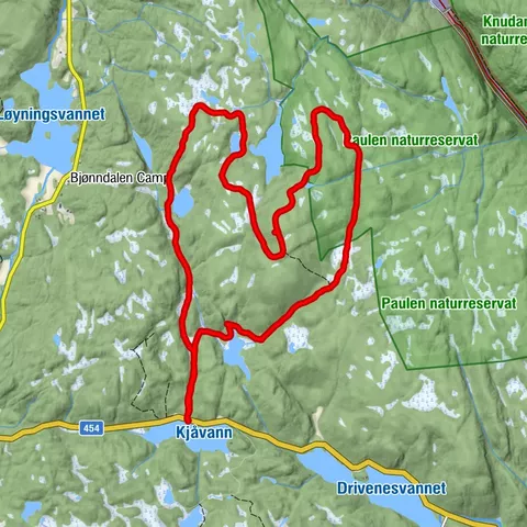 Vennesla, Agder/Norway