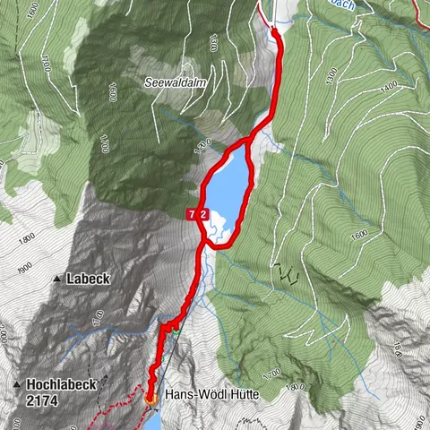 Aich, Steiermark/Österreich