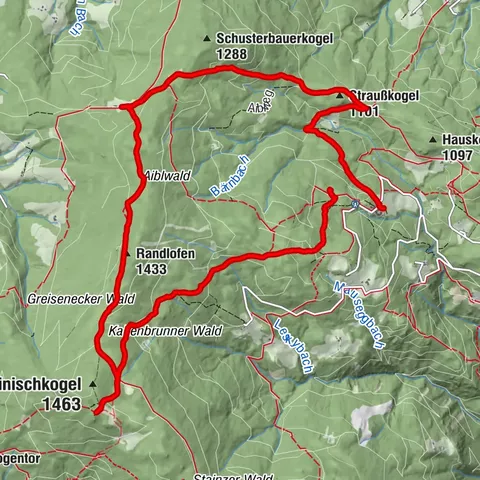 Sankt Stefan ob Stainz, Steiermark/Österreich