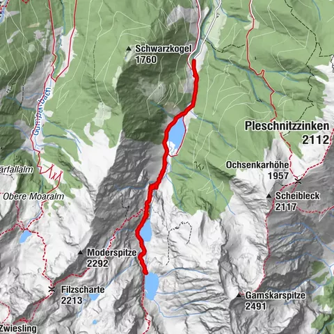 Aich, Steiermark/Österreich