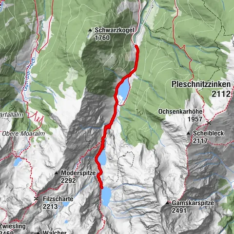 Aich, Steiermark/Österreich