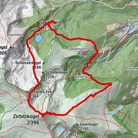 Judenburg, Steiermark/Österreich