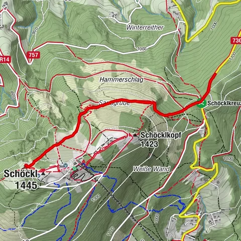 Passail, Steiermark/Österreich