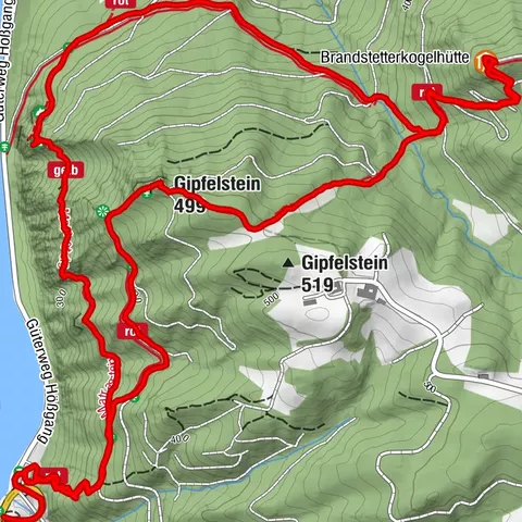 Neustadtl an der Donau, Niederösterreich/Österreich