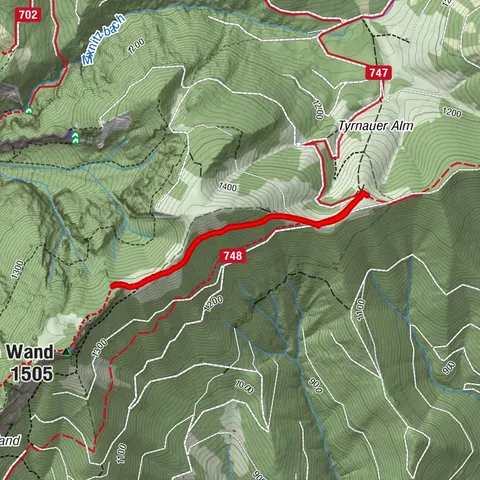 Pernegg an der Mur, Steiermark/Österreich
