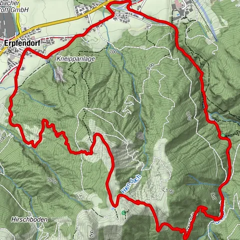 Kirchdorf in Tirol, Tirol/Österreich