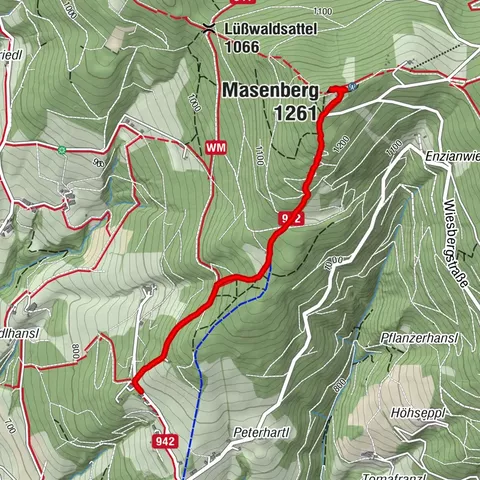 Pöllauberg, Styria/Austria